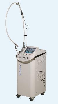 dental erbium laser PLUSER