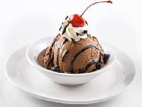 Chocolate Ice Cream