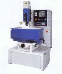 znc edm machines