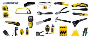 Stanley Hand Tools