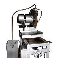 Refractory Brick Cutting Machine