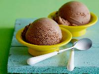 Chocolate Ice Cream