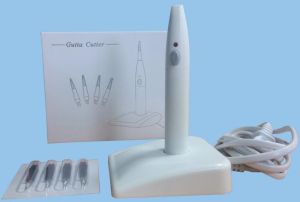 Dental Gutta Percha Cutter