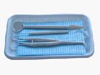 disposable dental kit