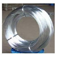 Galvanized Wire