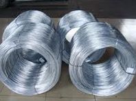 Hot Dip Galvanized Gi Wire