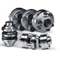 Gear Couplings