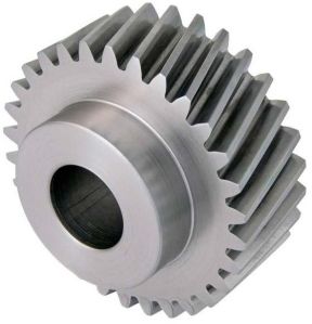 Helical Gear