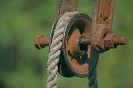 Rope Pulley