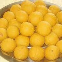 Indian Sweets