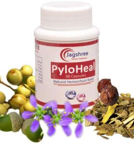 Pyloheal