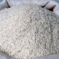 White sortex Rice