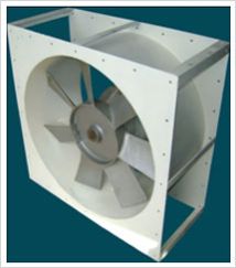 Axial Flow Fans