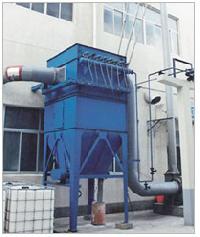 Dust Collection System