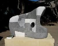 Stone Sculptures