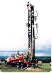 Water Well Drilling Equipment
