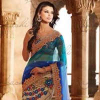 Nakashi Saree Collection