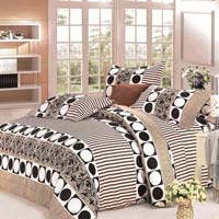 Printed Bed Sheet Set