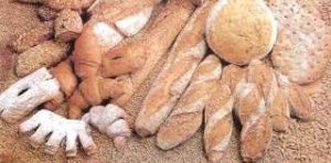 Assorted Bread