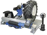 tyres machinery