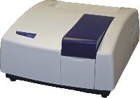 UV-VIS Spectrophotometer