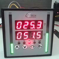 Difference Indicator Transmitter Controller