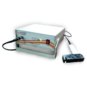 Portable Battery-Operated Blood Bag Tube Sealer