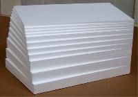 thermocol sheet slab