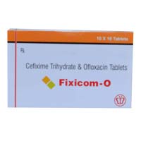 Fixicom O Tablets