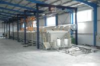 electroplating equipments