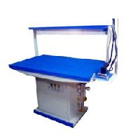 boiler vacuum tables