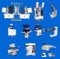 garment finishing equipment