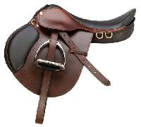 Horse Saddle