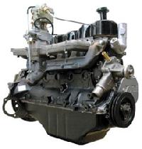industrial engine