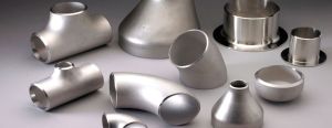 Pipe Fittings