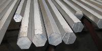 Stainless Steel Hex Bars