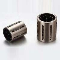 Linear Bearings