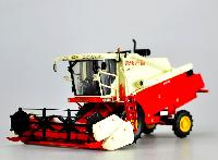 Mini Harvester