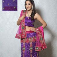 Wedding Lehenga Choli