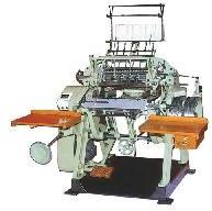 Thread Book Sewing Machine