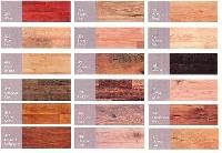 wooden laminates