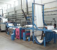 textile wet processing machinery