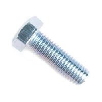 Machine Bolt