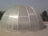 FRP DOME