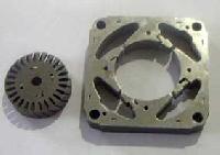 electric motor parts