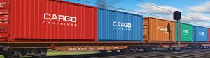 Rail Freight Service