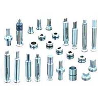Pharmaceutical Machinery Spare Parts