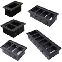 auxiliary switch holders