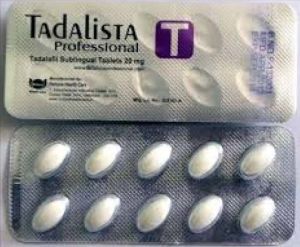 Professional Cialis Tablets