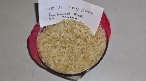 IR 64 5% Parboiled Non Basmati Rice